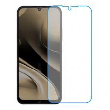 [4 Units] Xiaomi Poco C81 One unit nano Glass 9H screen protector Screen Mobile