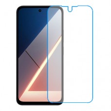 [4 Units] Xiaomi Poco M8s 5G One unit nano Glass 9H screen protector Screen Mobile