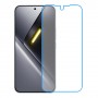 [4 Units] Xiaomi Poco X8 Pro Max 5G One unit nano Glass 9H screen protector Screen Mobile