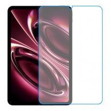 [2 Unidades] Xiaomi Redmi K Pad 2 Una unidad de protector de pantalla nano Glass 9H para móvil