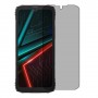 [4 Units] Doogee Blade 10 Energy Screen Protector Nano Glass 9H Privacy One Unit Screen Mobile