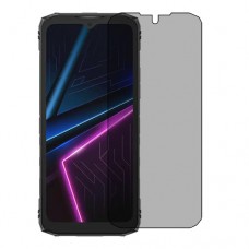 [4 Units] Doogee Blade 10 Pro Energy Screen Protector Nano Glass 9H Privacy One Unit Screen Mobile
