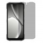 [4 Units] Doogee Blade 20 Pro Screen Protector Nano Glass 9H Privacy One Unit Screen Mobile