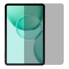 [4 Units] Doogee Tab G6 Max Screen Protector Nano Glass 9H Privacy One Unit Screen Mobile