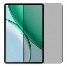 [2 Unidades] Honor Pad X8b Protector de pantalla Nano Glass 9H Privacidad Una unidad Pantalla Móvil