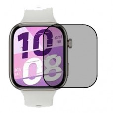 [6 Units] Honor Watch X5i Screen Protector Nano Glass 9H Privacy One Unit Screen Mobile