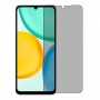 [4 Unidades] Honor X5d Plus Protector de pantalla Nano Glass 9H Privacidad Una unidad Pantalla Móvil
