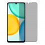 [4 Unidades] Honor X5d Protector de pantalla Nano Glass 9H Privacidad Una unidad Pantalla Móvil