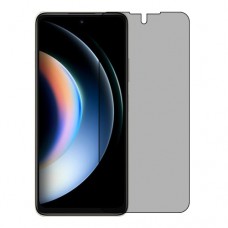 [4 Units] Huawei Enjoy 90 Plus Screen Protector Nano Glass 9H Privacy One Unit Screen Mobile