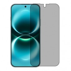 [4 Units] Huawei Enjoy 90 Pro Max Screen Protector Nano Glass 9H Privacy One Unit Screen Mobile