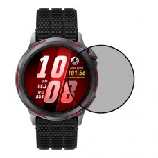 [6 Units] Huawei Watch GT Runner 2 Screen Protector Nano Glass 9H Privacy One Unit Screen Mobile