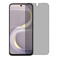 [4 Units] itel City 200 Screen Protector Nano Glass 9H Privacy One Unit Screen Mobile