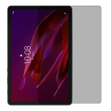 [2 Unidades] Lenovo ThinkTab X11 Gen 1 Protector de pantalla Nano Glass 9H Privacidad Una unidad Pantalla Móvil