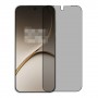 [4 Unidades] OnePlus 15T 5G Protector de pantalla Nano Glass 9H Privacidad Una unidad Pantalla Móvil