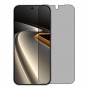 [4 Unidades] OnePlus Ace 6 Ultra 5G Protector de pantalla Nano Glass 9H Privacidad Una unidad Pantalla Móvil