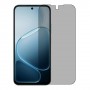 [4 Units] Oppo A6k Screen Protector Nano Glass 9H Privacy One Unit Screen Mobile
