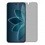 [4 Units] Oppo A6s Pro 5G (China) Screen Protector Nano Glass 9H Privacy One Unit Screen Mobile