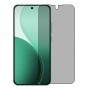 [4 Units] Oppo F33 5G Screen Protector Nano Glass 9H Privacy One Unit Screen Mobile