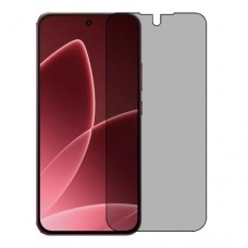 [4 Units] Oppo F33 Pro 5G Screen Protector Nano Glass 9H Privacy One Unit Screen Mobile