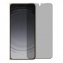 [4 Units] Oppo Find N6 5G - Folded Screen Protector Nano Glass 9H Privacy One Unit Screen Mobile