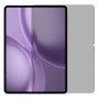 [2 Units] Oppo Pad 5 Pro Screen Protector Nano Glass 9H Privacy One Unit Screen Mobile