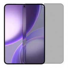 [2 Units] Oppo Pad Mini Screen Protector Nano Glass 9H Privacy One Unit Screen Mobile