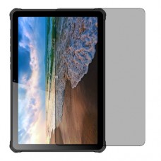 [2 Units] Oukitel RT10 Industry 5G Screen Protector Nano Glass 9H Privacy One Unit Screen Mobile