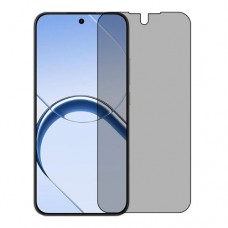 [4 Units] Realme 16 5G Screen Protector Nano Glass 9H Privacy One Unit Screen Mobile