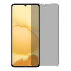 [4 Units] Realme Note 80 Screen Protector Nano Glass 9H Privacy One Unit Screen Mobile