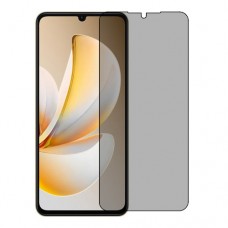 [4 Units] Realme P4 Lite Screen Protector Nano Glass 9H Privacy One Unit Screen Mobile