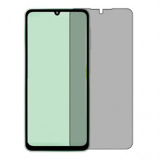 [4 Units] Samsung Galaxy F70e 5G Screen Protector Nano Glass 9H Privacy One Unit Screen Mobile