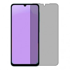 [4 Units] Samsung Galaxy M17e 5G Screen Protector Nano Glass 9H Privacy One Unit Screen Mobile