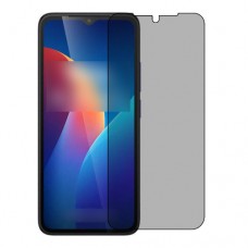 [4 Unidades] TCL K70 SE Protector de pantalla Nano Glass 9H Privacidad Una unidad Pantalla Móvil