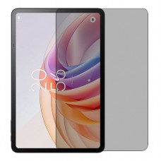 [2 Unidades] TCL Tab 11 FE Protector de pantalla Nano Glass 9H Privacidad Una unidad Pantalla Móvil