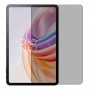 [2 Unidades] TCL Tab 11 FE Protector de pantalla Nano Glass 9H Privacidad Una unidad Pantalla Móvil