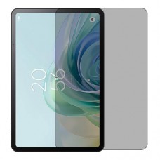 [2 Unidades] TCL Tab 11 Gen 2 Protector de pantalla Nano Glass 9H Privacidad Una unidad Pantalla Móvil