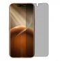 [4 Einheiten] Tecno Camon 50 Ultra 5G Displayschutzfolie aus Nanoglas 9H Sichtschutz, 1 Stück, Handy