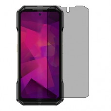 [4 Units] Ulefone Armor 27T Pro+ 5G Screen Protector Nano Glass 9H Privacy One Unit Screen Mobile