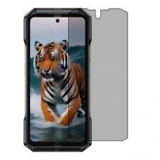[4 Units] Ulefone Armor 27T+ Screen Protector Nano Glass 9H Privacy One Unit Screen Mobile