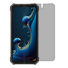 [4 Units] Ulefone RugKing 5 Pro Screen Protector Nano Glass 9H Privacy One Unit Screen Mobile