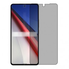 [4 Units] vivo iQOO Z11 5G (China) Screen Protector Nano Glass 9H Privacy One Unit Screen Mobile