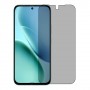 [4 Units] vivo iQOO Z11x 5G Screen Protector Nano Glass 9H Privacy One Unit Screen Mobile