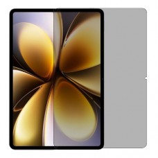 [2 Unidades] vivo Pad6 Pro Protector de pantalla Nano Glass 9H Privacidad Una unidad Pantalla Móvil