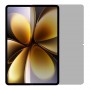 [2 Unidades] vivo Pad6 Pro Protector de pantalla Nano Glass 9H Privacidad Una unidad Pantalla Móvil