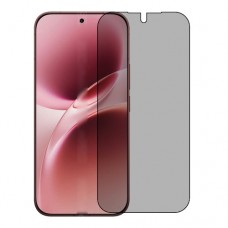 [4 Units] vivo V70 5G Screen Protector Nano Glass 9H Privacy One Unit Screen Mobile