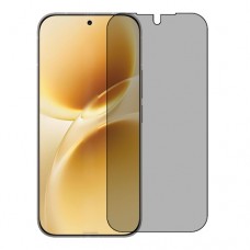 [4 Units] vivo V70 Elite 5G Screen Protector Nano Glass 9H Privacy One Unit Screen Mobile
