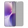 [4 Units] vivo X300s 5G Screen Protector Nano Glass 9H Privacy One Unit Screen Mobile