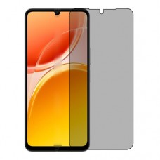 [4 Units] vivo Y05 Screen Protector Nano Glass 9H Privacy One Unit Screen Mobile