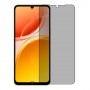 [4 Units] vivo Y05 Screen Protector Nano Glass 9H Privacy One Unit Screen Mobile