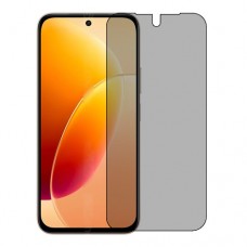 [4 Units] vivo Y500s 5G Screen Protector Nano Glass 9H Privacy One Unit Screen Mobile